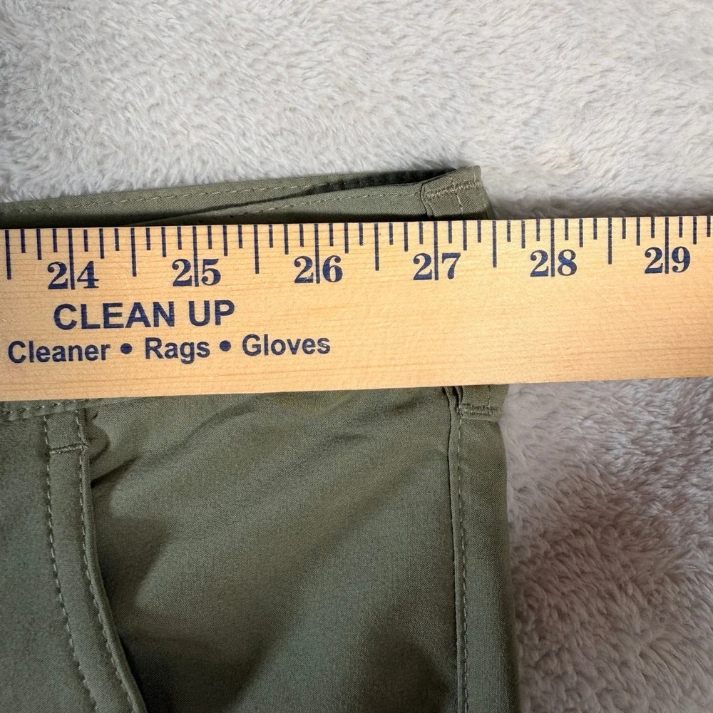 Columbia PFG Grander‎ Marlin II Offshore Shorts Men's Size 54 Sage Green New